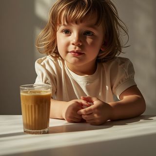 Caring for Children's Nutrition – Fundamental Principles
