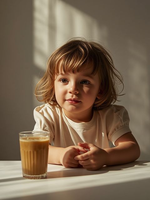 Caring for Children's Nutrition – Fundamental Principles