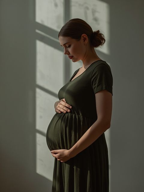 Nutrition in pathological pregnancies – guidelines and precautions