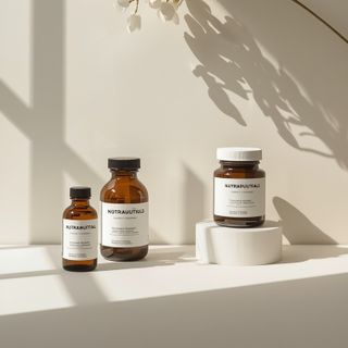 Nutraceuticals - What They Mean and Examples