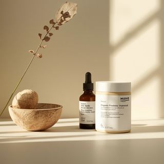 Organic products - definition and benefits