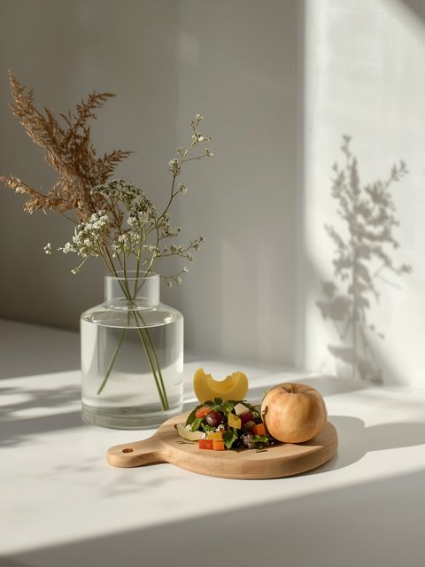 Diet Supporting Urinary System Function