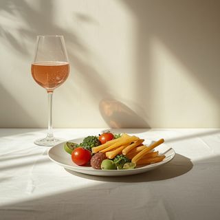 Dietetyczna pomoc w chorobach zapalnych jelit o podłożu niezakaźnym – czy dieta ubogowęglowodanowa naprawdę działa?