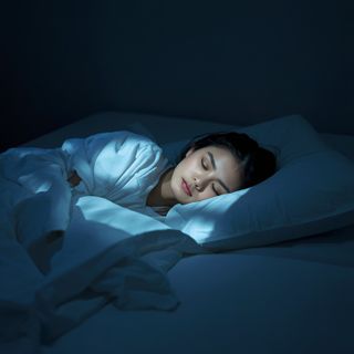 Dlaczego warto dbać o odpowiedni nocny odpoczynek?