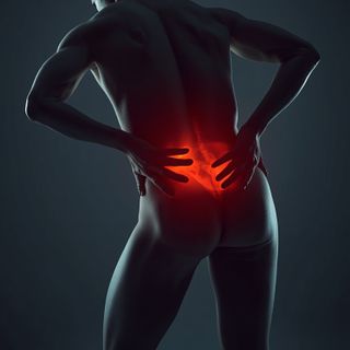 Ból stawu biodrowego jako objaw różnych schorzeń