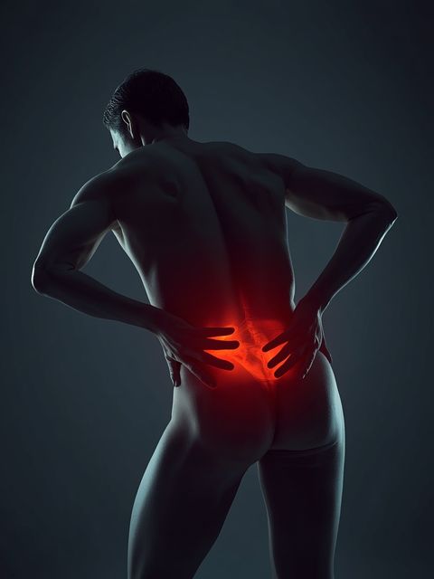 Hip Joint Pain as a Symptom of Various Conditions