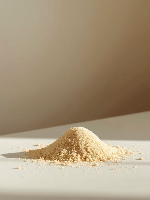 Baking Yeast – Composition, Vitamins, Properties, Side Effects