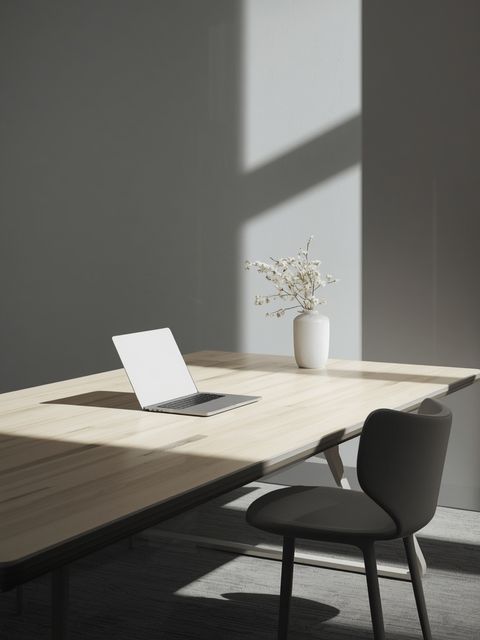 Ergonomic Design of the Desk Workstation – Key Guidelines for Workplace Organization