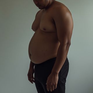 Endomorph – Merkmale, Diagnostik, Möglichkeiten zur Gewichtsreduktion