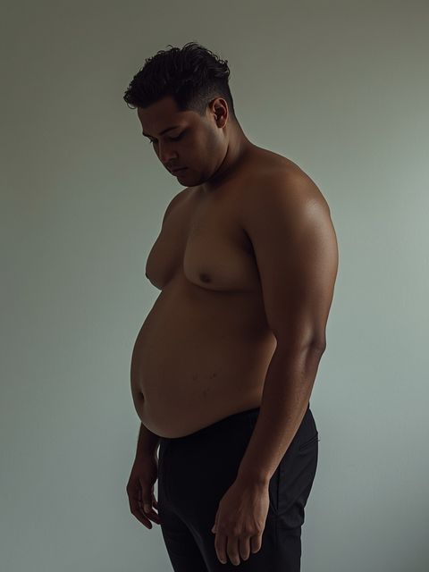 Endomorph – Characteristics, Diagnosis, Ways to Reduce Body Mass