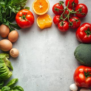 DASH Diet and Mediterranean Diet - Fundamental Rules and Differences in Dietary Styles Affecting Health