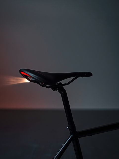 „Hot” Bicycle Saddle!
