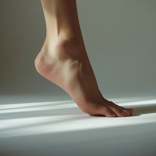 What Are the Symptoms of Hallux Valgus Deformity?