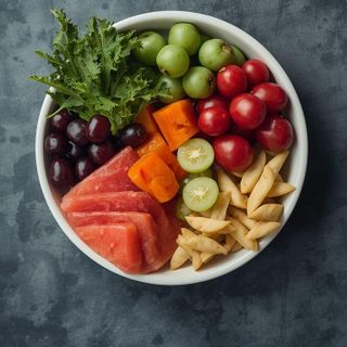 The DASH Dietary Plan - An Effective Strategy for Tackling Hypertension