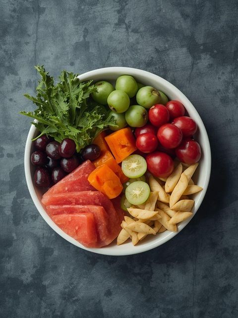 The DASH Dietary Plan - An Effective Strategy for Tackling Hypertension