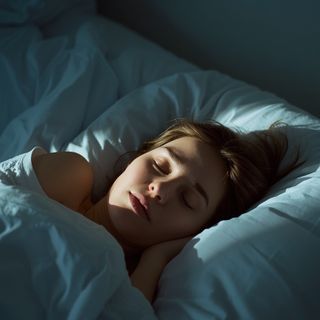 Guidelines for Ensuring Nighttime Sleep Quality