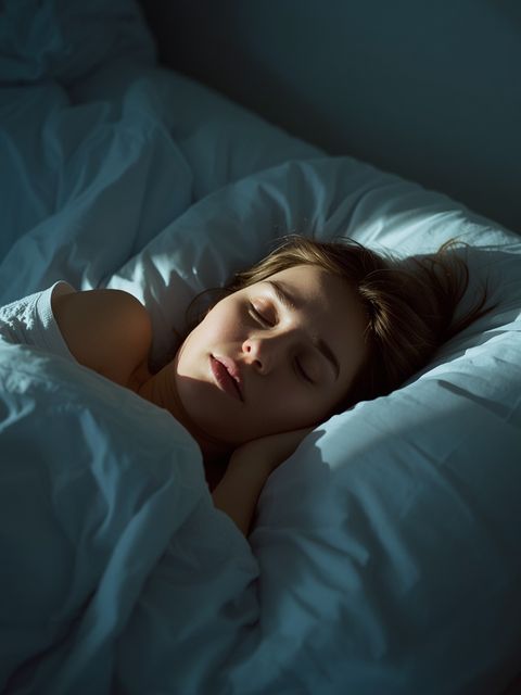 Guidelines for Ensuring Nighttime Sleep Quality