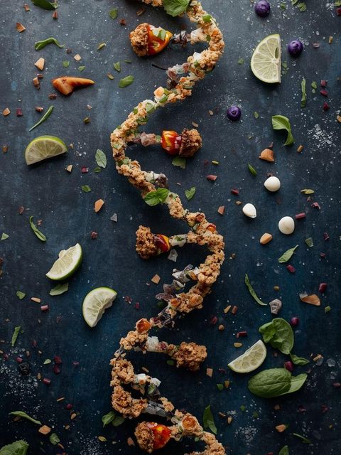 A Diet Tailored to Your Genetic Profile – The Crucial Facts