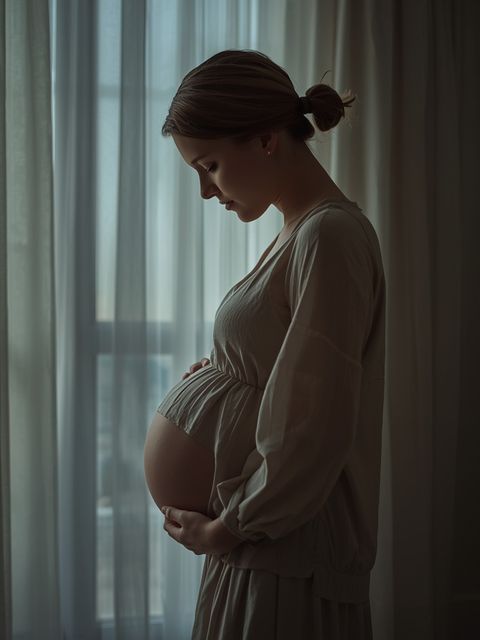 Avoiding Infections During Pregnancy – Caring for Mother and Baby Health