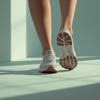 How Should a Runner Ensure Proper Foot Care?