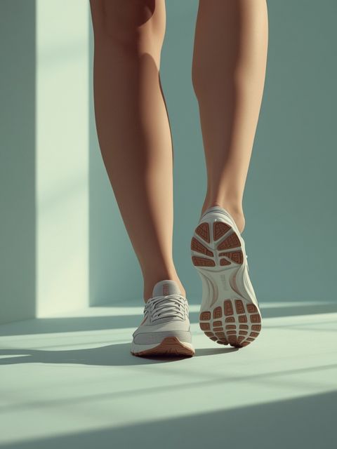 How Should a Runner Ensure Proper Foot Care?