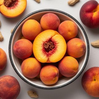 10 Recommendations for Nutritious Meals with Peaches