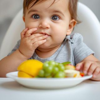 Meal Plan for Someone Who Consumes Few Meals - How to Boost Your Child's Appetite