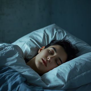 How Many Hours Should Be Allocated for Sleep?