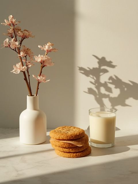 How to Build a Healthy Relationship with Food Without Giving Up Your Favorite Products