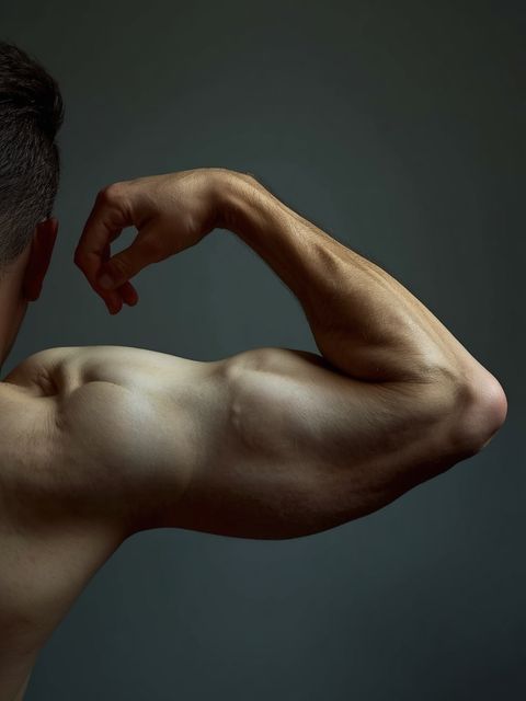 How to Manage a Biceps Tendon Tear? Find Out Here!