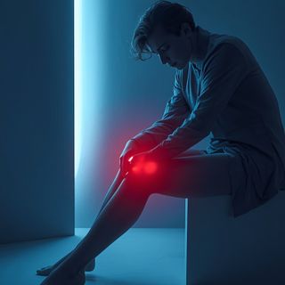 How to Manage Chronic Pain in the Lower Leg? Discover the Therapy!