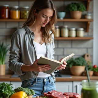 The GAPS Diet - Benefits, Drawbacks, Who It's Recommended For