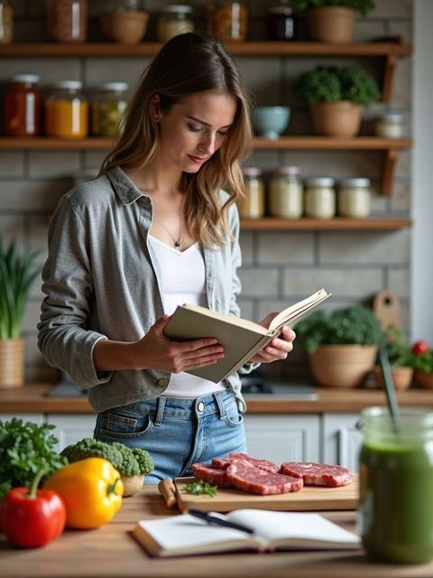 The GAPS Diet - Benefits, Drawbacks, Who It's Recommended For
