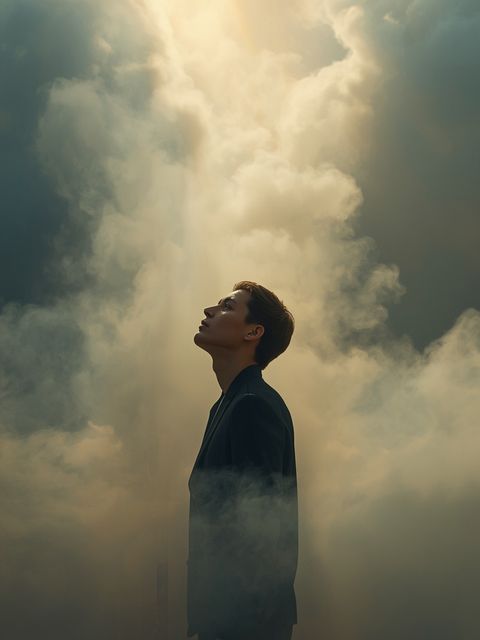 As in Heaven, So on Earth: Achieving Goals