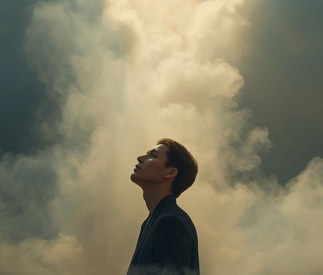 As in Heaven, So on Earth: Achieving Goals