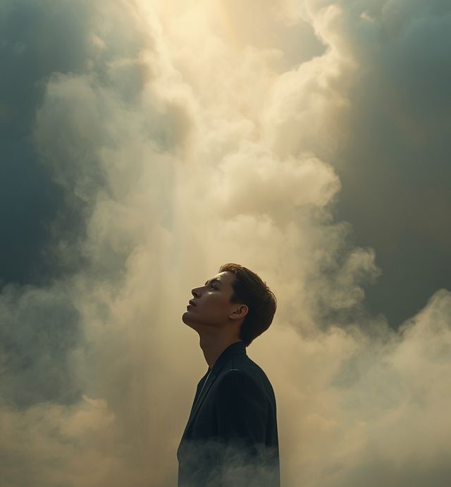 As in Heaven, So on Earth: Achieving Goals