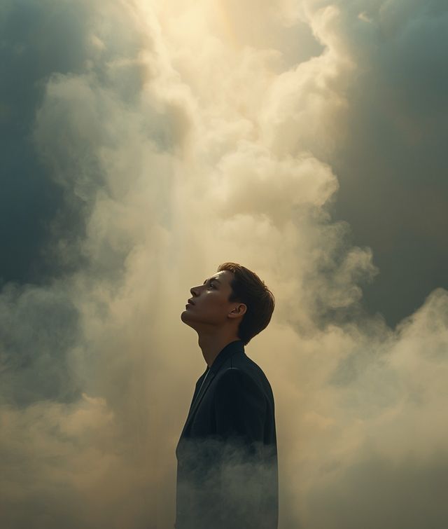 Wie im Himmel, so auf Erden: Ziele erreichen