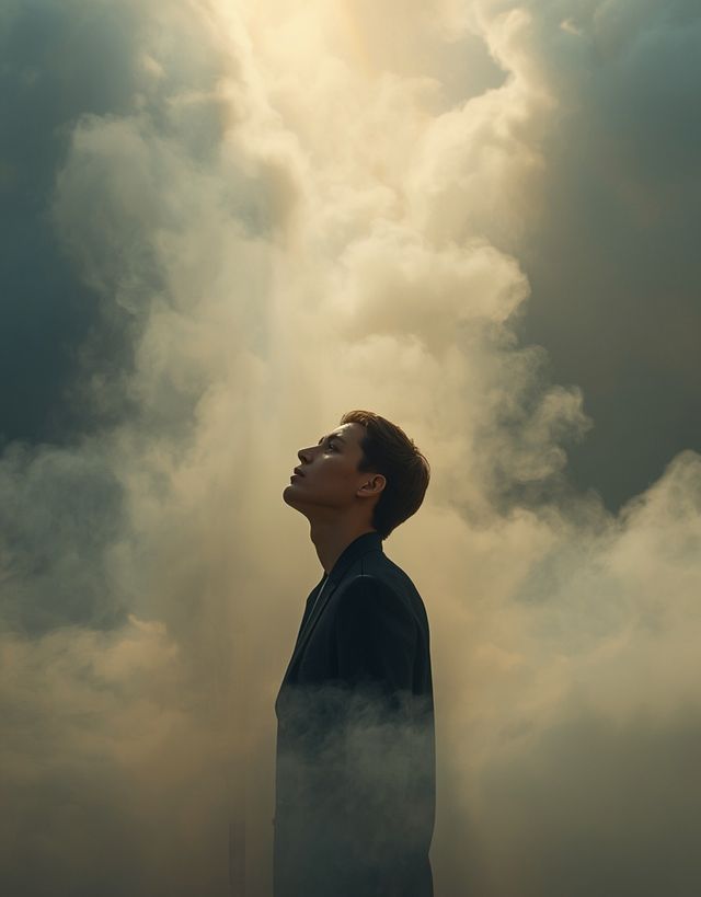 As in Heaven, So on Earth: Achieving Goals