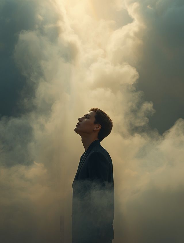 As in Heaven, So on Earth: Achieving Goals