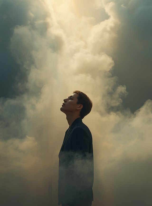 As in Heaven, So on Earth: Achieving Goals