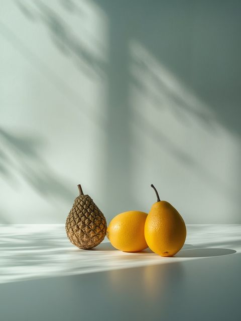 How to Improve Eyesight Through Proper Food Selection