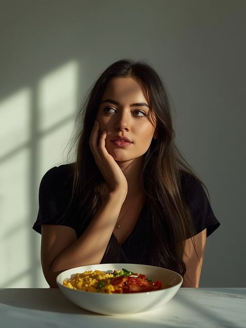 What Diet Should a Woman with Endometriosis Follow?