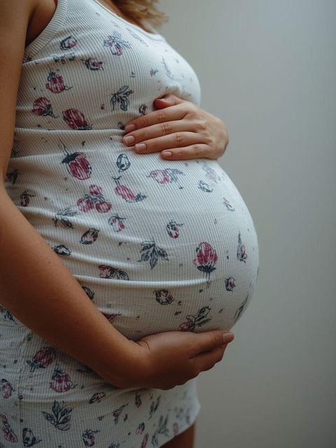 Nourishment and Supplementation During Pregnancy – Impact on the Health of Offspring