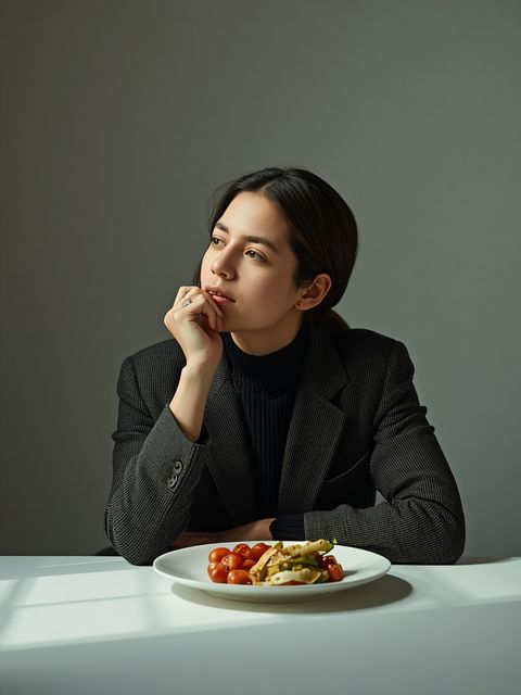 Sensible Eating, Effective Thinking – Diet and Concentration Ability