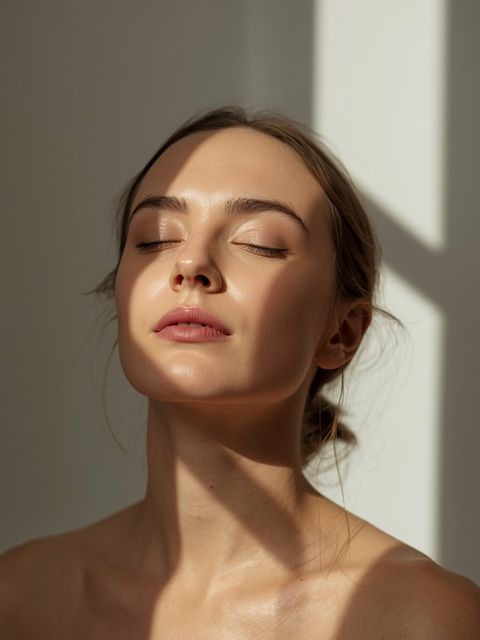 Facial Yoga – What It Is, How to Start, Effects, Sample Exercises
