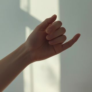 Skier’s Thumb