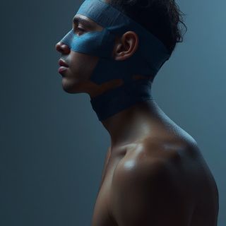 Kinesiotaping – grundlegende therapeutische Technik im Sport