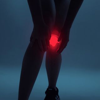 Runner’s Knee – Lateral Patellar Disorder