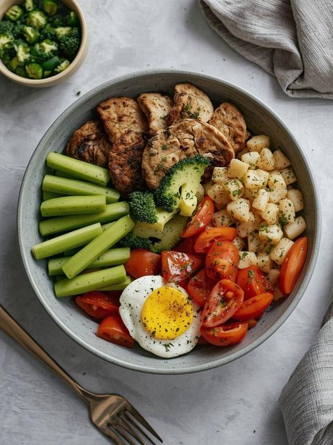 Understanding the ketogenic diet - an introduction