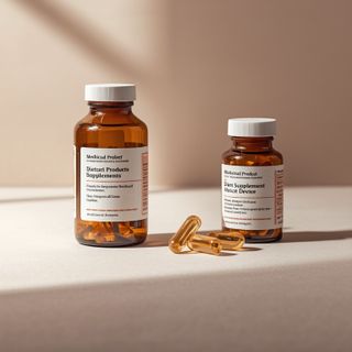 Arzneimittel, Nahrungsergänzungsmittel, Medizinprodukt - Unterschiede in ihrer Bedeutung